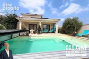 Maison à MONTBLANC