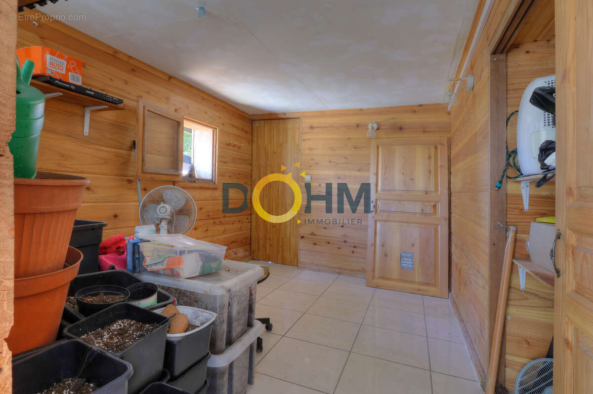 Maison à SAINT-PIERRE