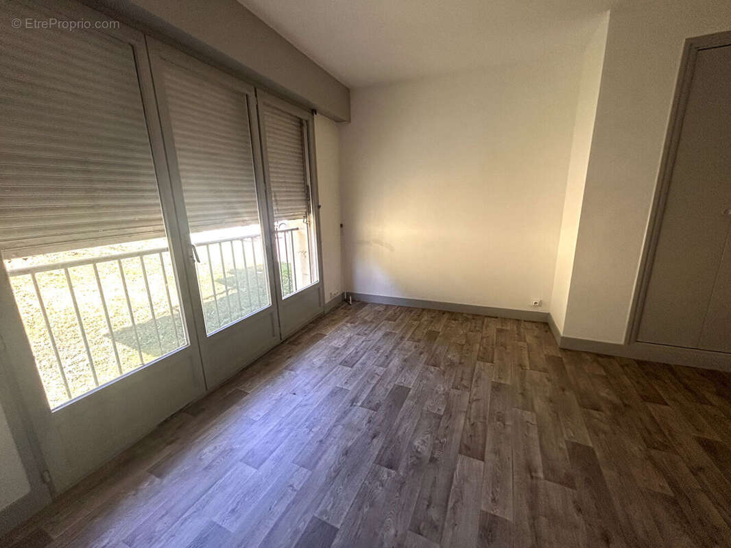 Appartement à LOUVIERS