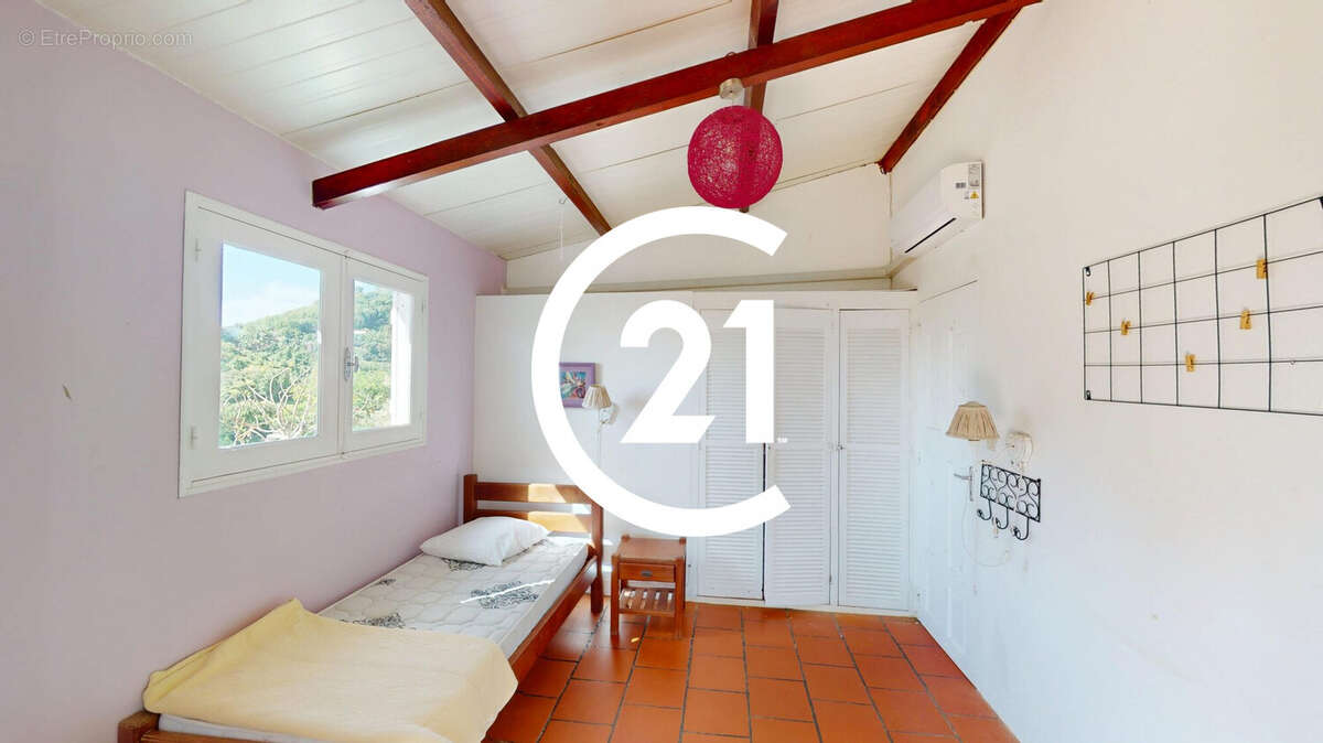 Maison à LE FRANCOIS