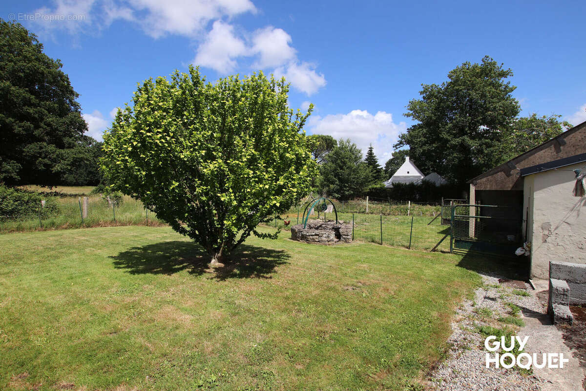 Maison à VIGNEUX-DE-BRETAGNE