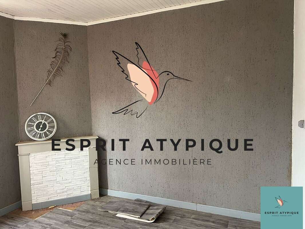 Appartement 88 m² à Rion-Des-Landes  - photo 2