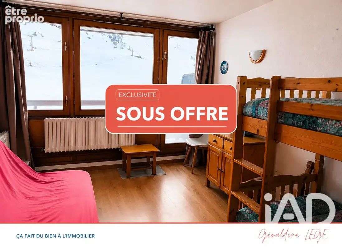 Photo 1 - Appartement à ASTUGUE