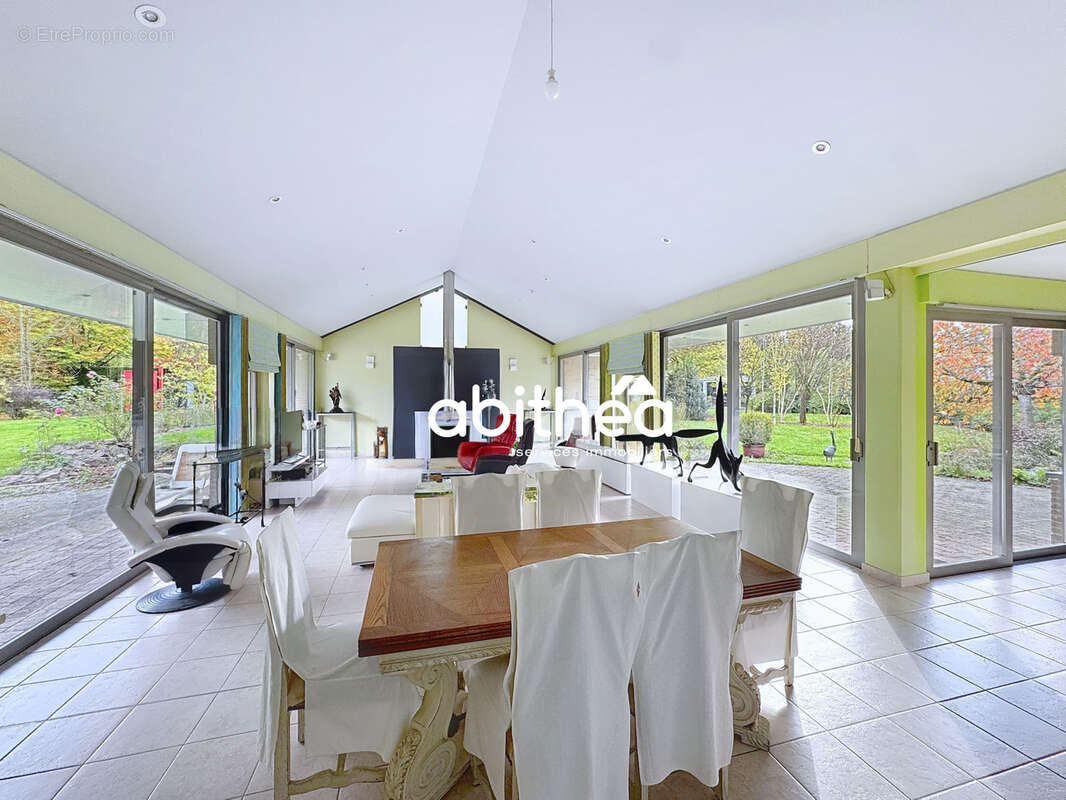 Maison à AGNEZ-LES-DUISANS