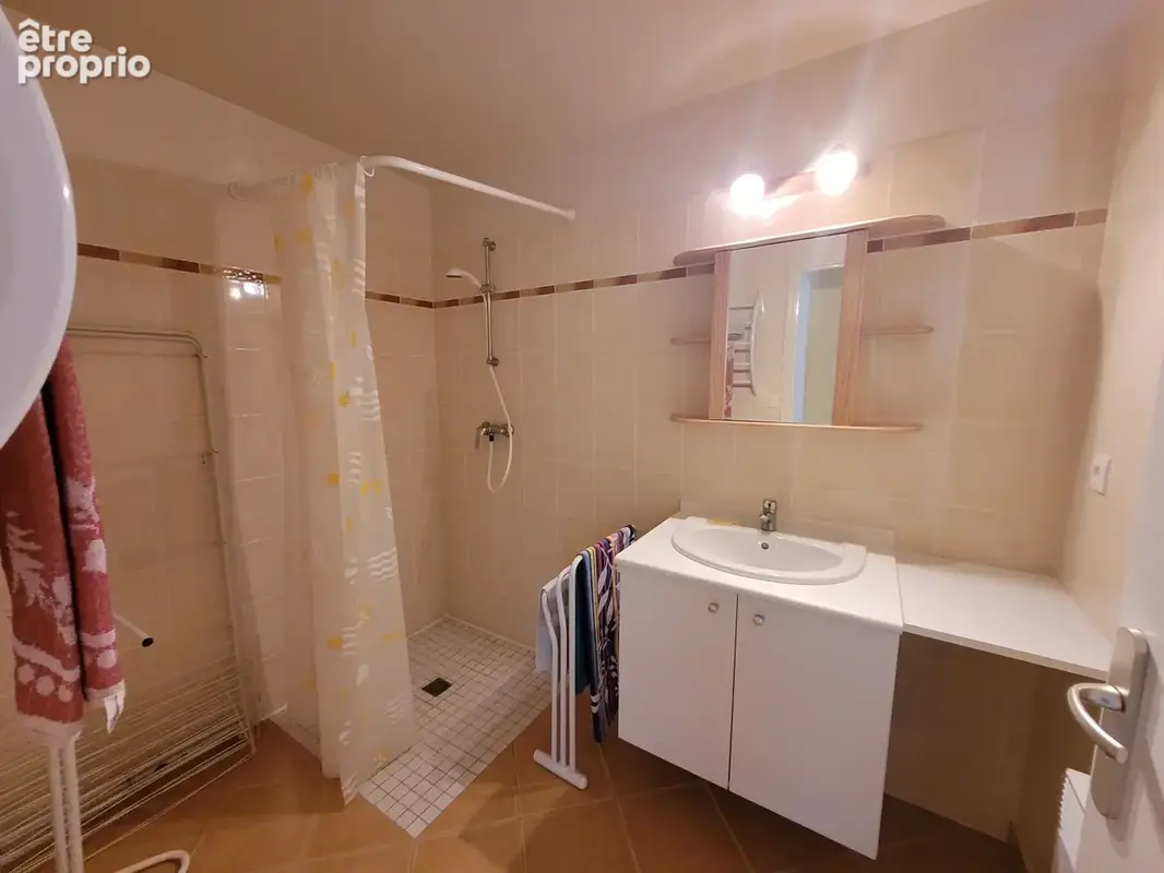 Maison de 2007 de 124 m2 avec 1 ch au rdc - photo 10