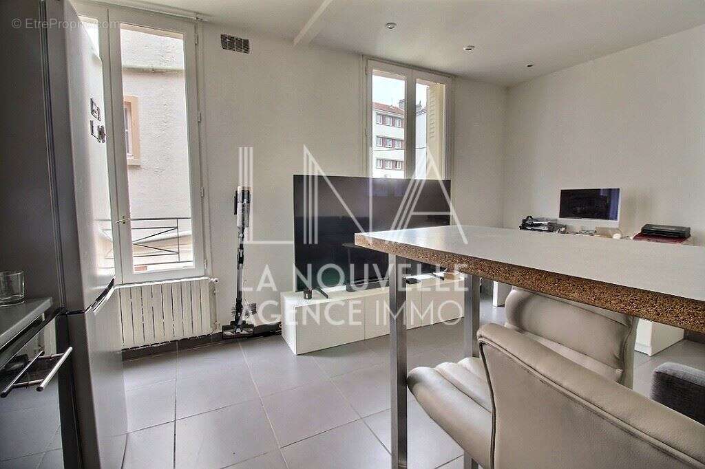 Appartement à BAGNOLET