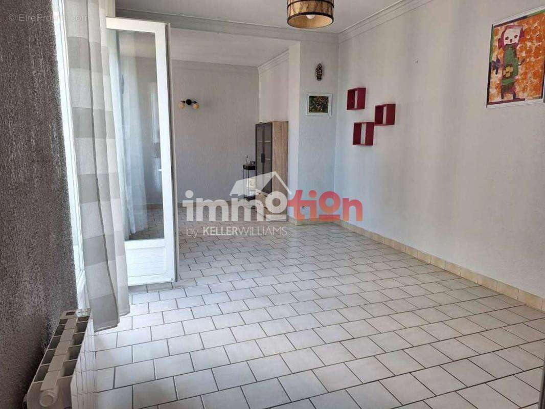 Appartement à LE TREPORT