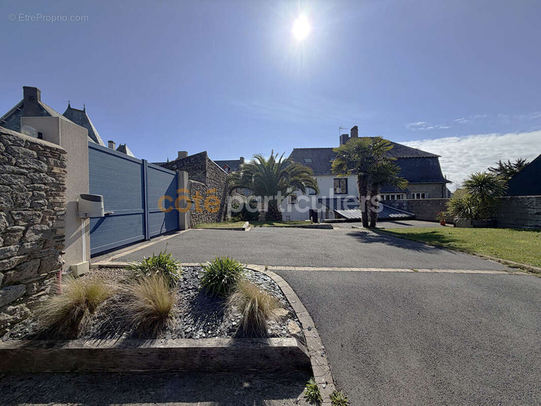 Maison à CANCALE