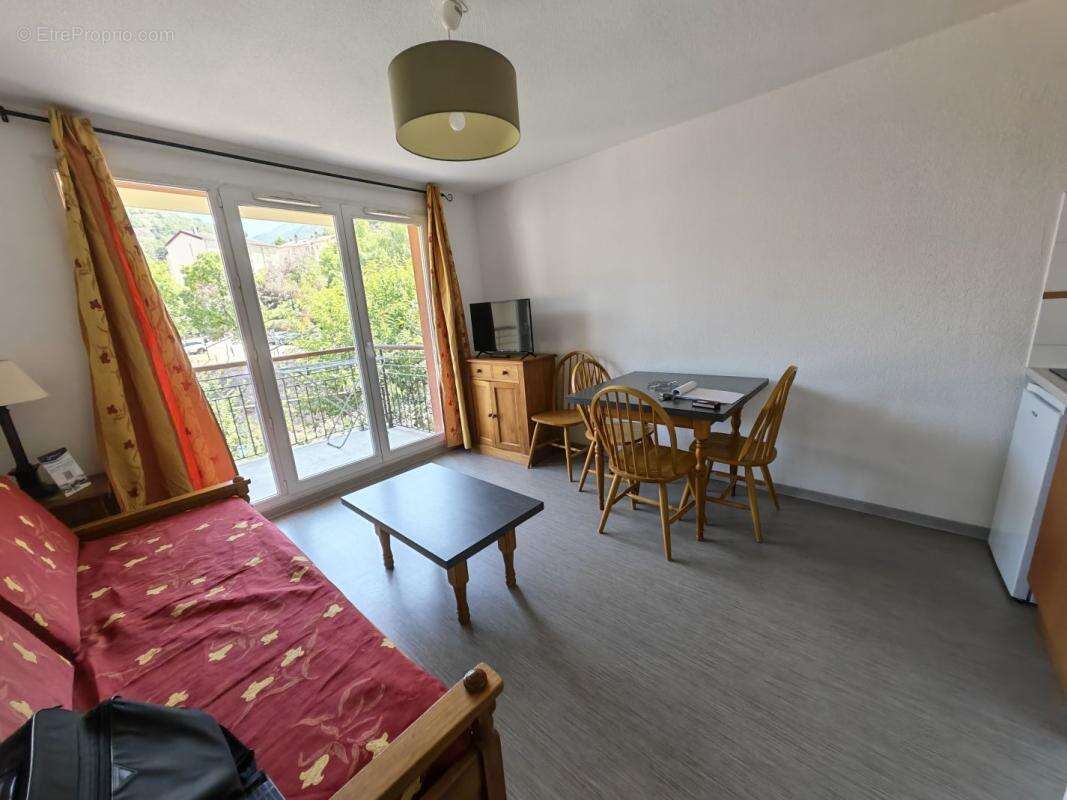 Appartement - photo 2