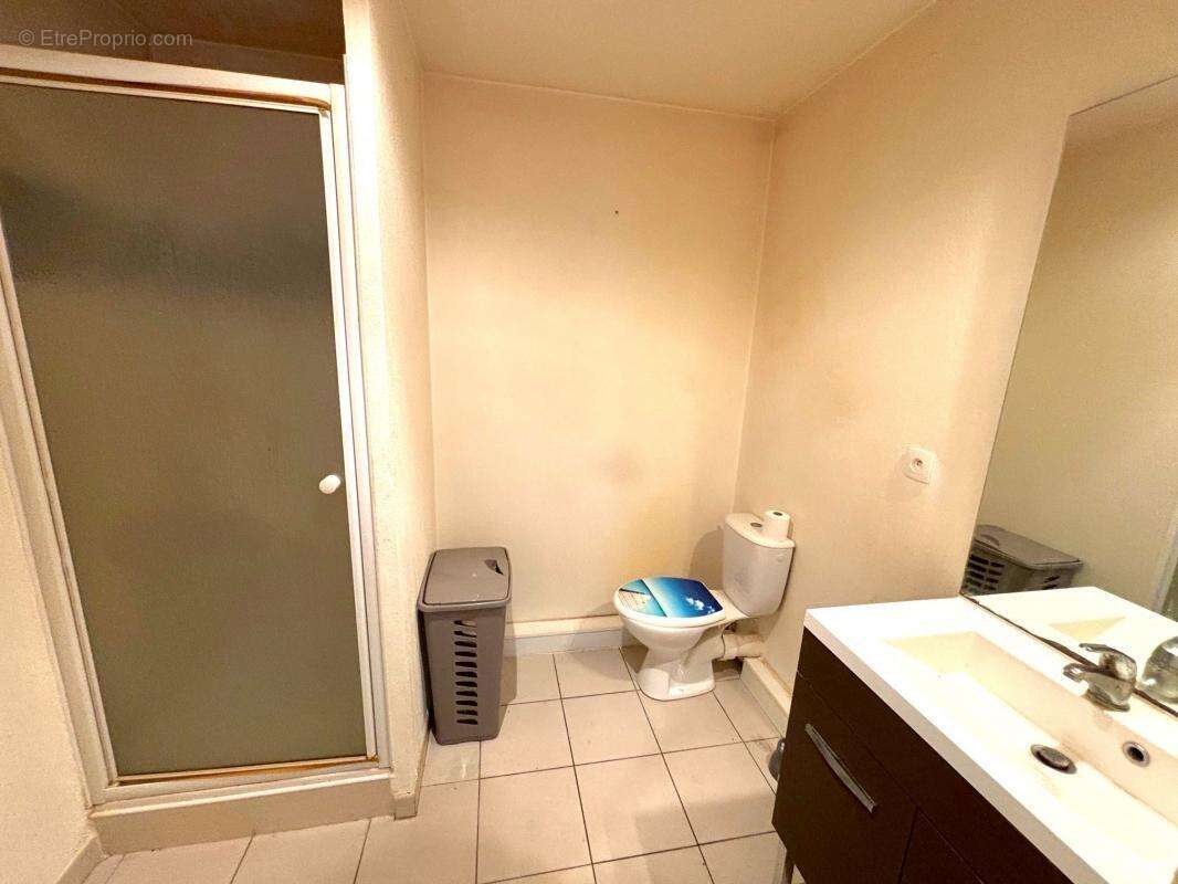 Appartement à PLAISANCE-DU-TOUCH