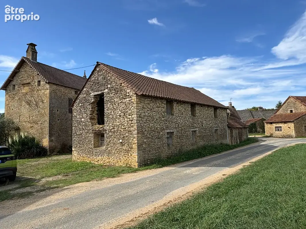 Domaine de caractère à réinventer au coeur du Périgord Noir - photo 6