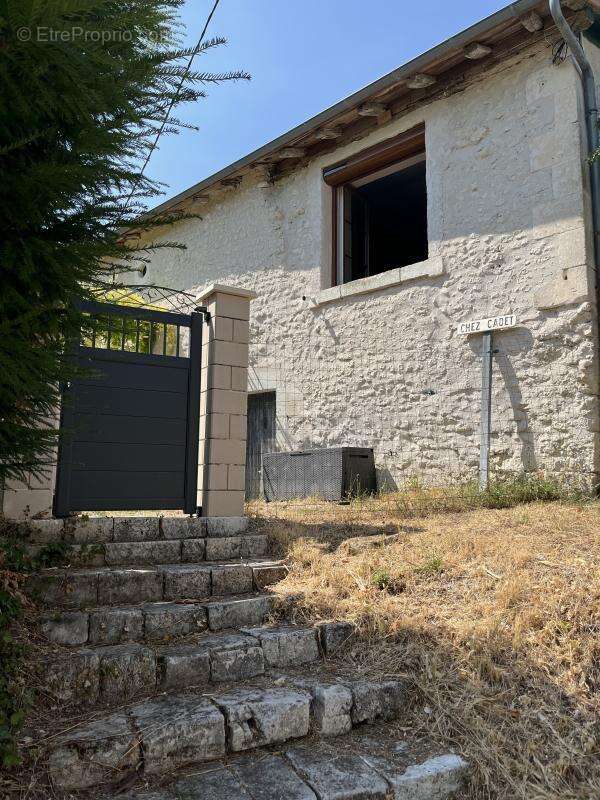 Maison 6 pièces 170 m² à vendre à Saint-Bonnet (16300) - photo 21