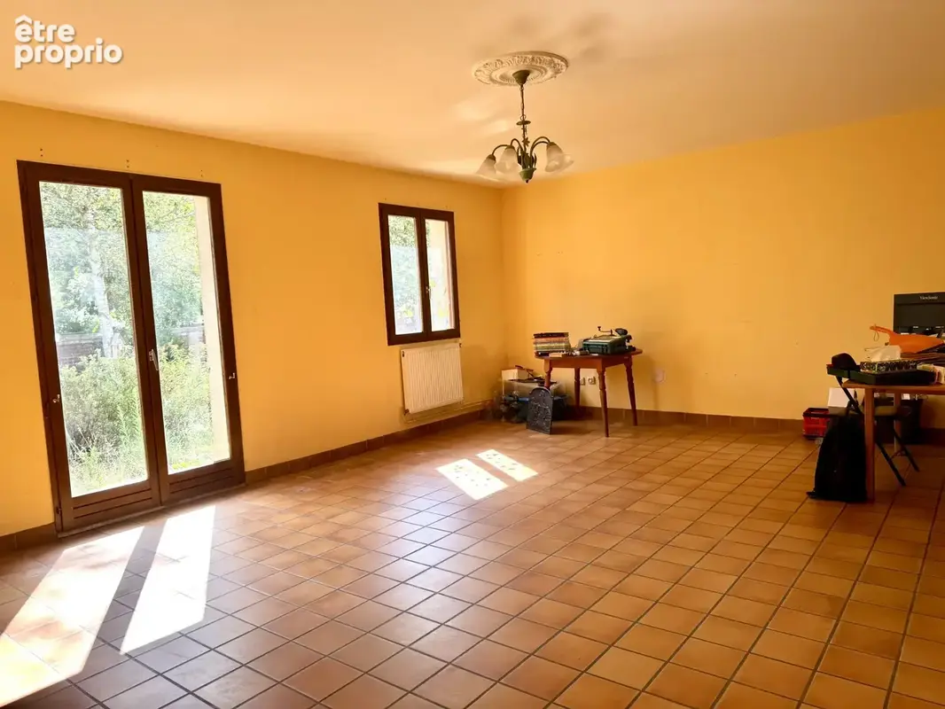Maison 4 pièces 84 m² à vendre à Sotteville-Les-Rouen (76300) - photo 2