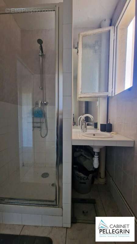 Appartement à MARSEILLE-10E