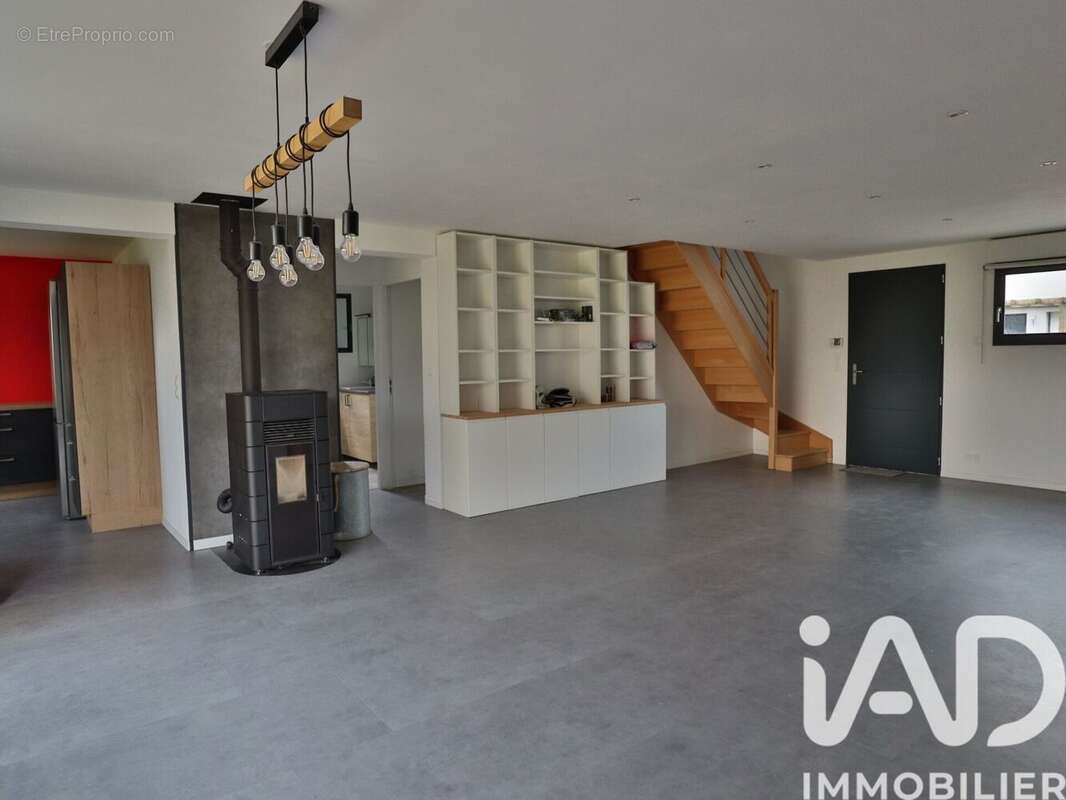 Photo 9 - Maison à MONTOIR-DE-BRETAGNE
