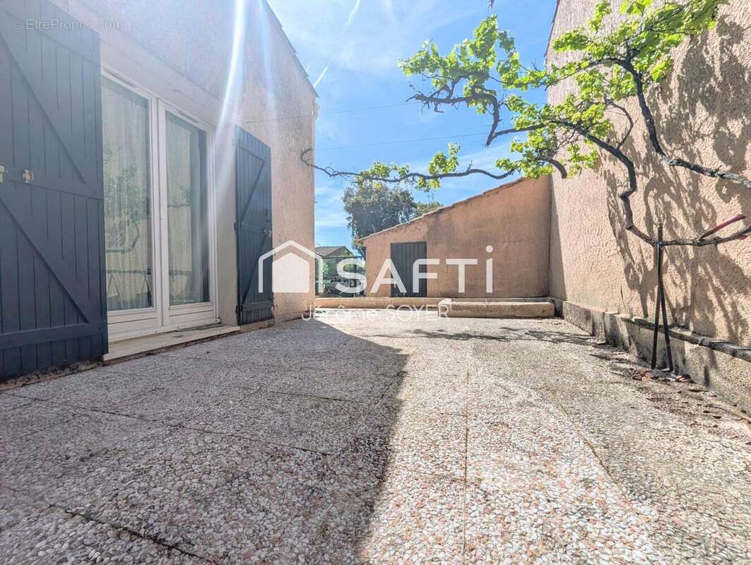 Photo 2 - Maison à ISTRES