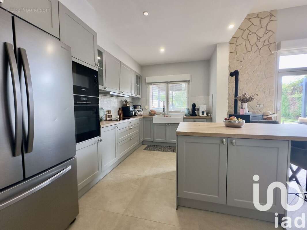 Photo 6 - Maison à MONDELANGE