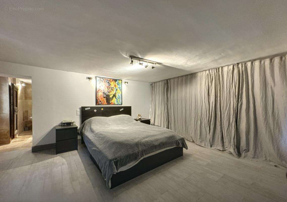 Maison à CHEVAL-BLANC