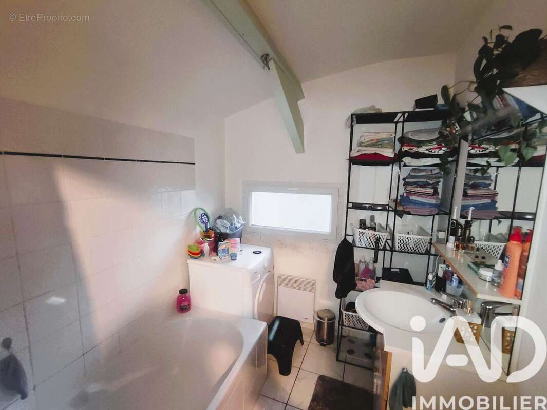 Photo 5 - Appartement à LAFRANCAISE