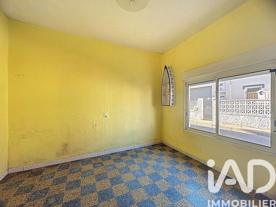 Photo 6 - Maison à VALRAS-PLAGE