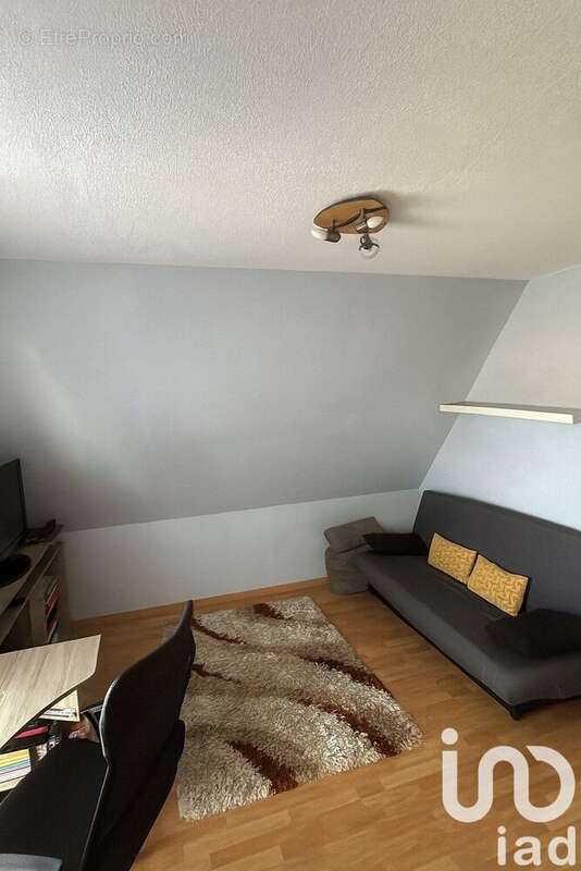 Photo 9 - Appartement à GEISPOLSHEIM