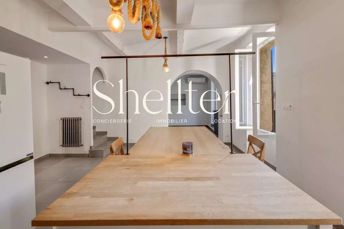 Appartement à SAINTE-MAXIME