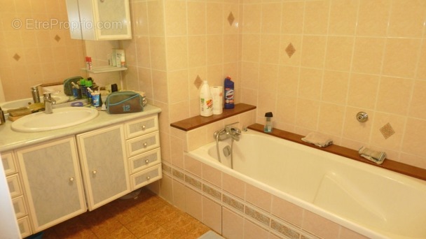 High1400_Photo6 - Appartement à PARIS-20E