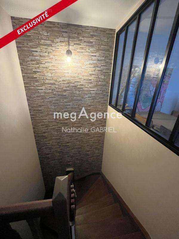 Appartement à ANGERS