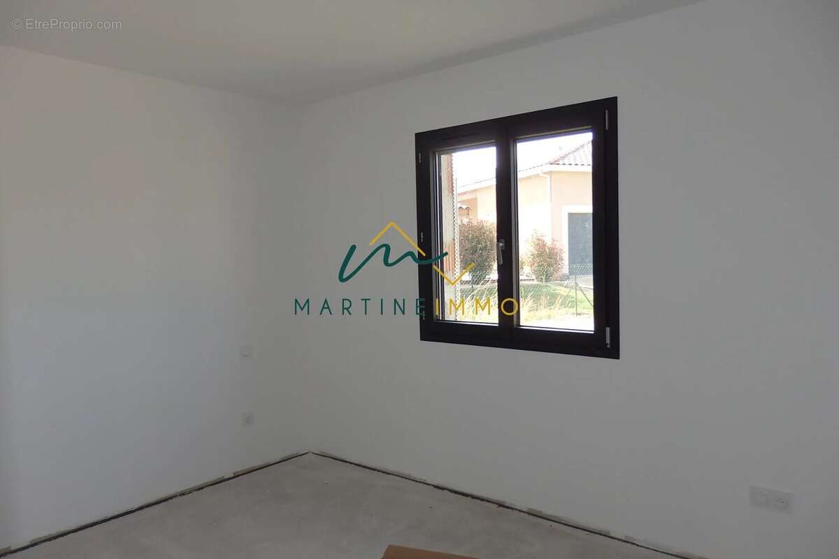 Maison a vendre a samazan - photo 8