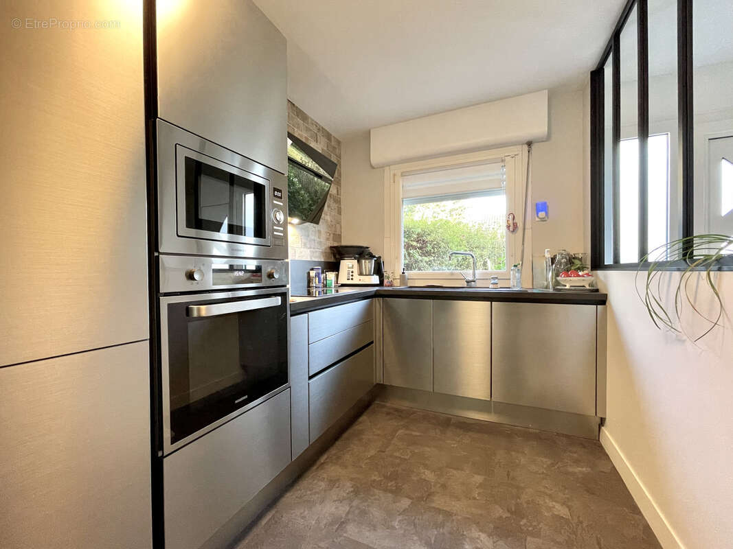 Maison à HEROUVILLE-SAINT-CLAIR