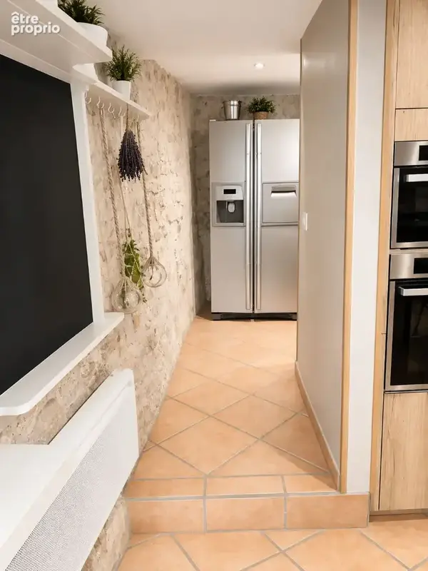 Maison village renovée - photo 5