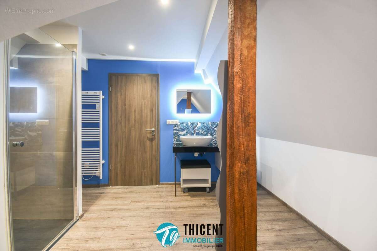 Appartement 318 m² à Hatten  - photo 6