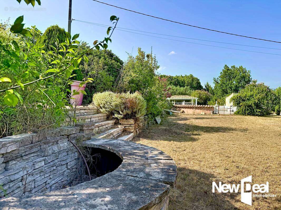 FAYENCE_Maison d’environ 200 m² sur terrain de 5 000 m² – Quartier recherché - photo 15