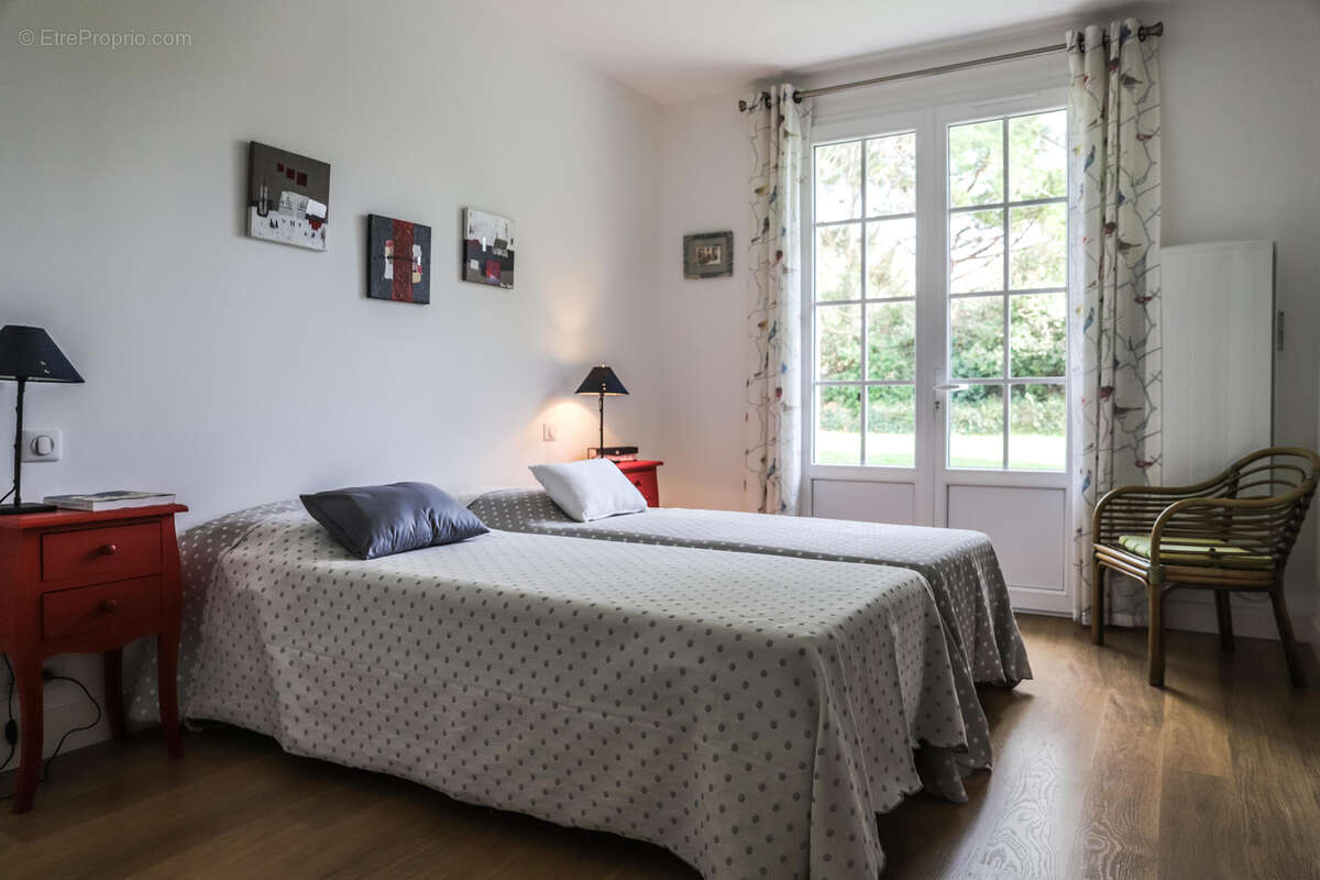 Maison à SAINT-PALAIS-SUR-MER