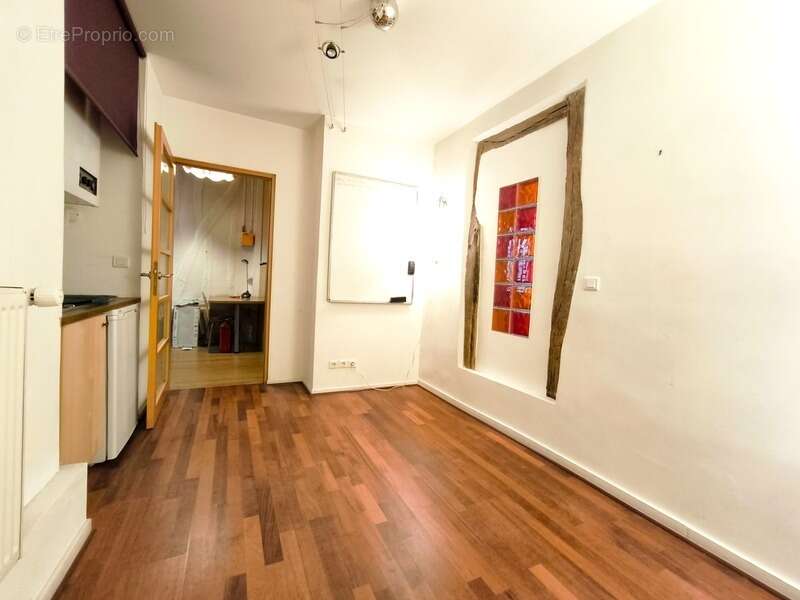 Appartement à PARIS-9E