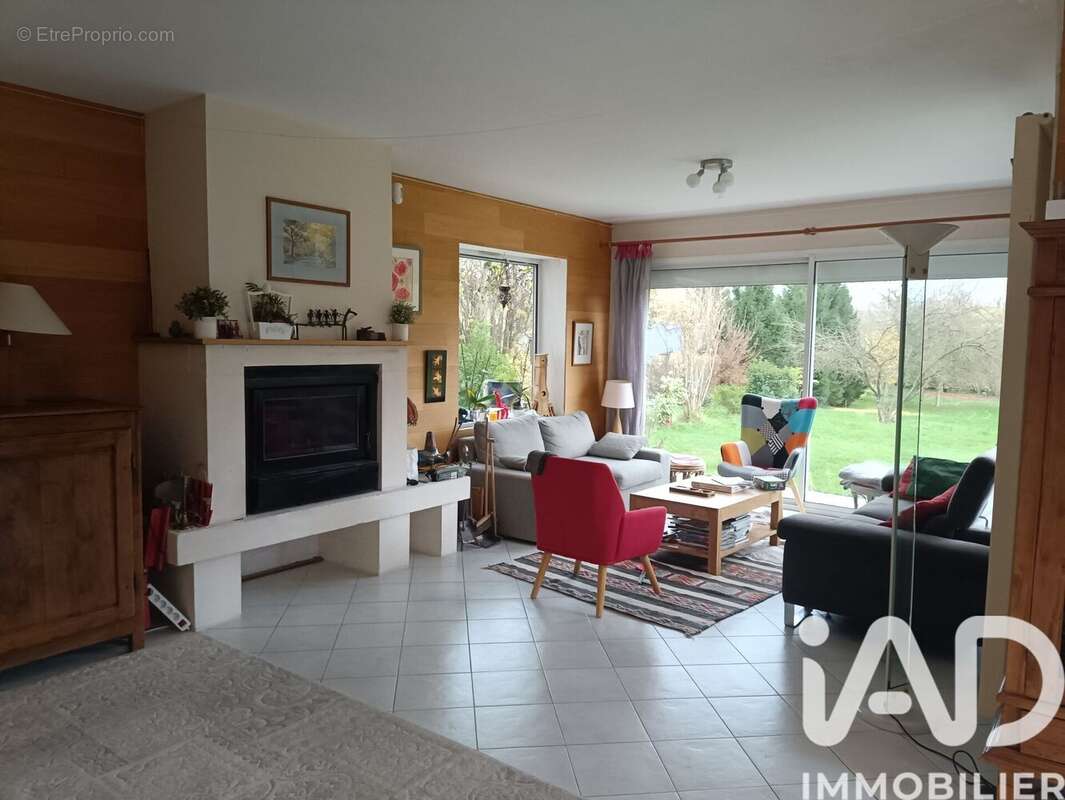 Photo 9 - Maison à LONDINIERES