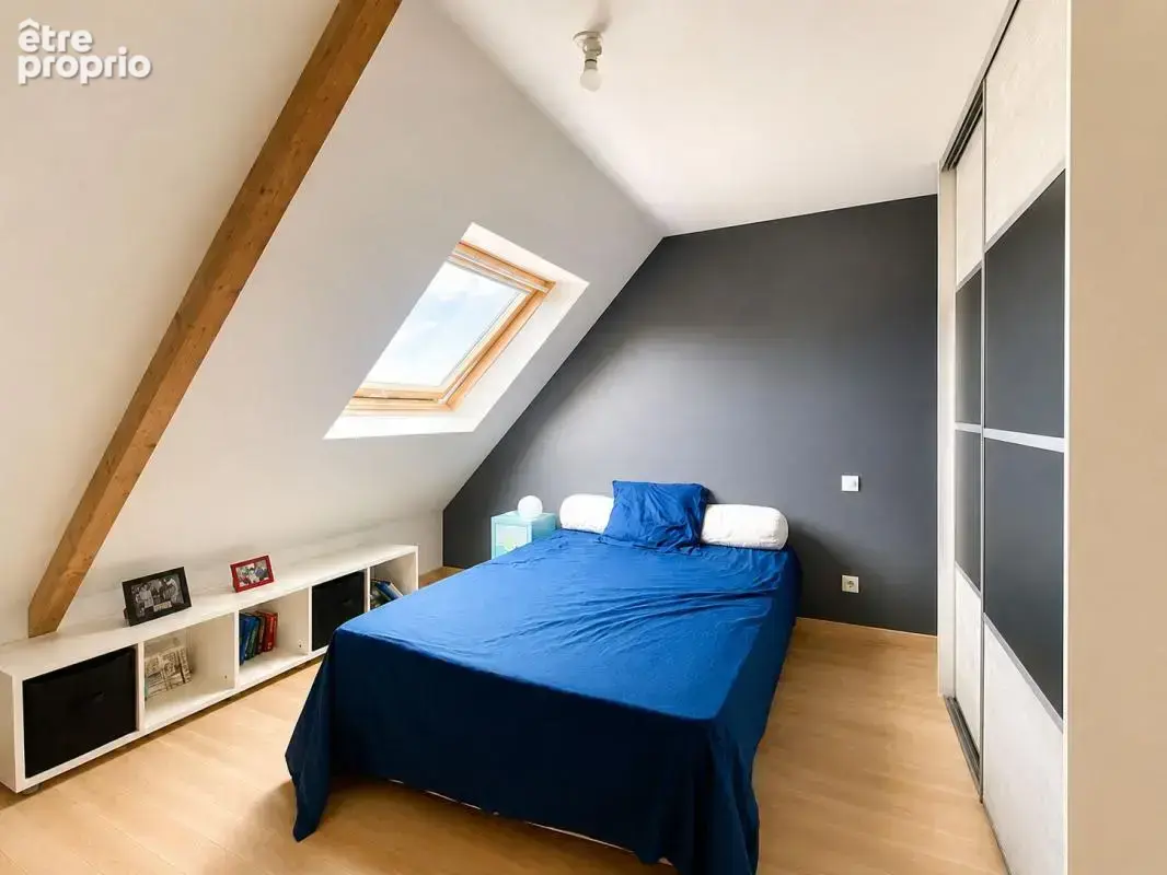 Lannilis Maison T6 plain pied - photo 6