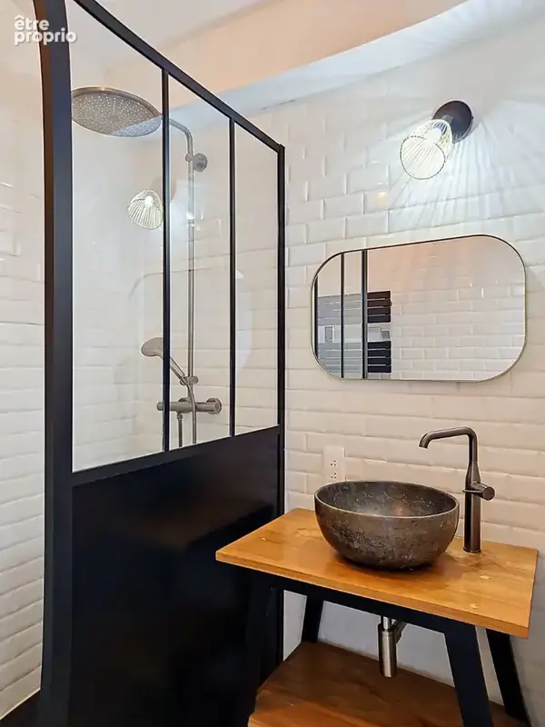 Appartement Nimes 3 pièce(s) 66.274 m2 - photo 11