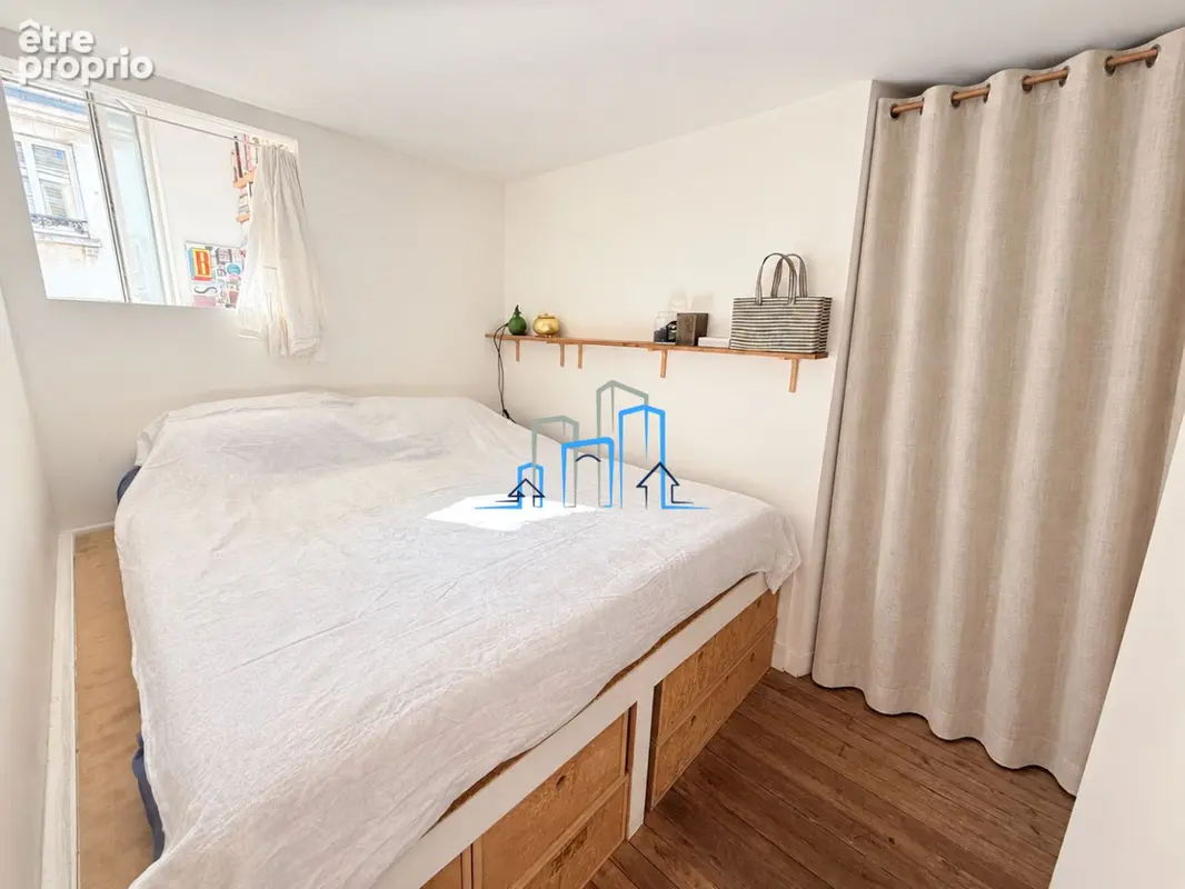 Appartement 3 pièces 49 m² à vendre à Paris-11e (75011) - photo 3