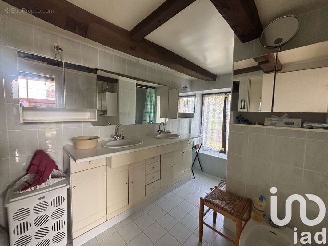 Photo 6 - Maison à MENNOUVEAUX