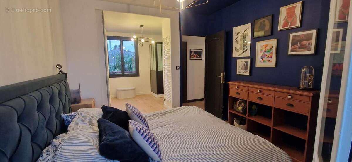 Maison à LA ROCHELLE