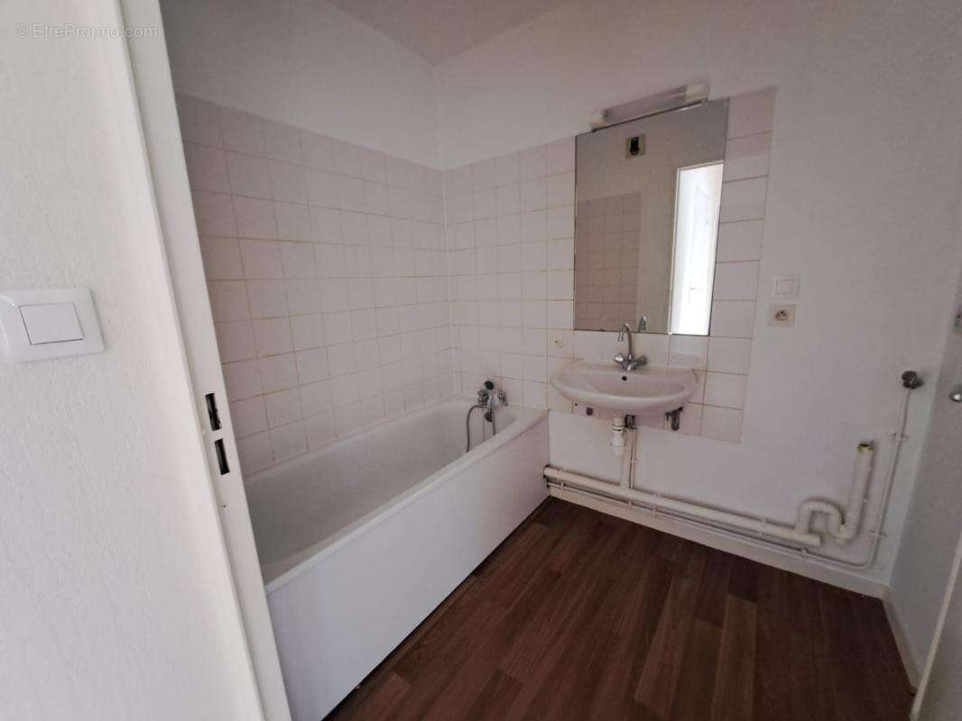 Appartement à ANGERS