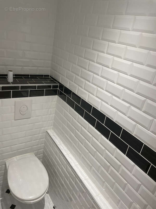 Appartement à VICHY