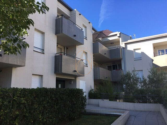 Appartement 69 m² à Vendargues  - photo 9