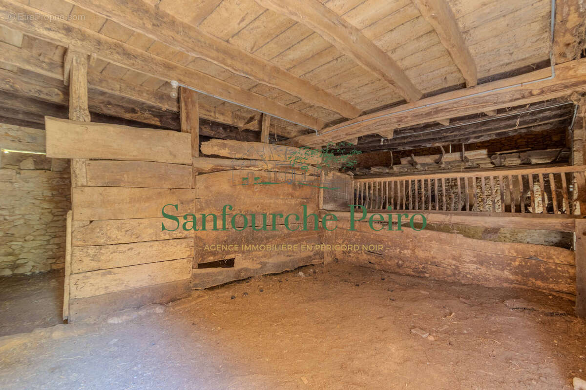 À Sarlat la Canéda - Périgord Noir - photo 21