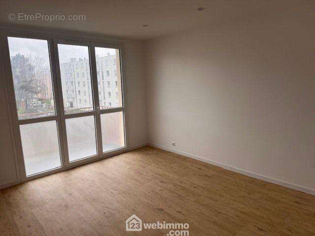 Appartement à NOYON
