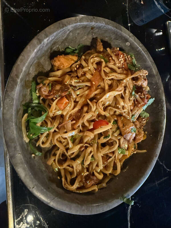 Commerce à LE HAVRE