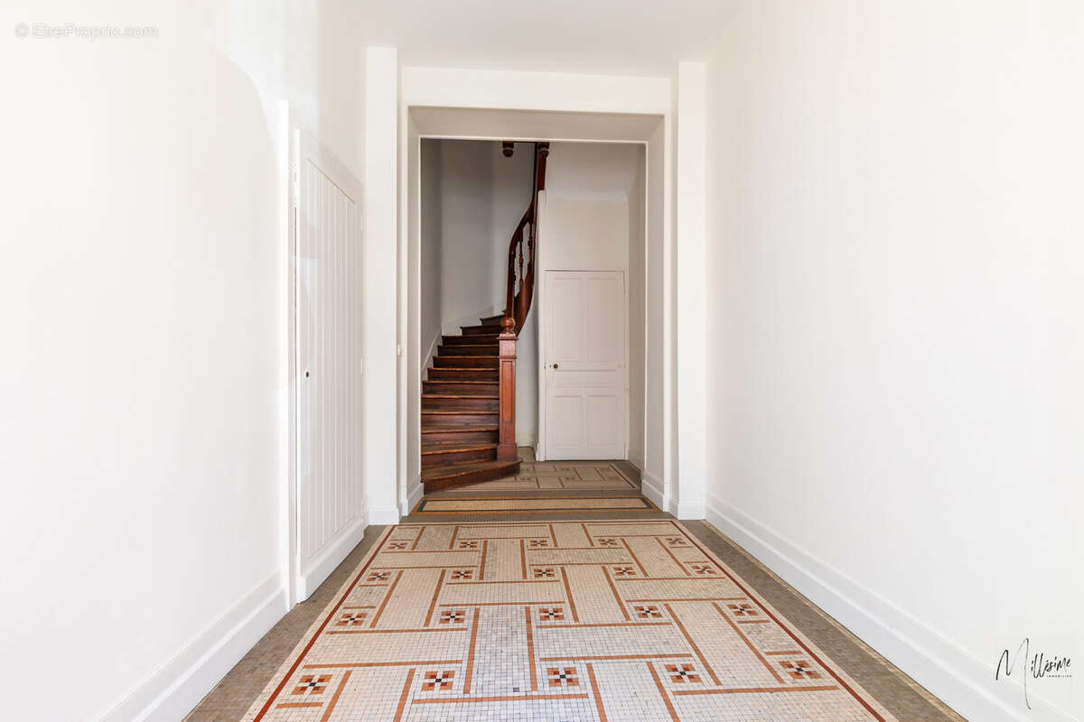 Appartement à BIARRITZ