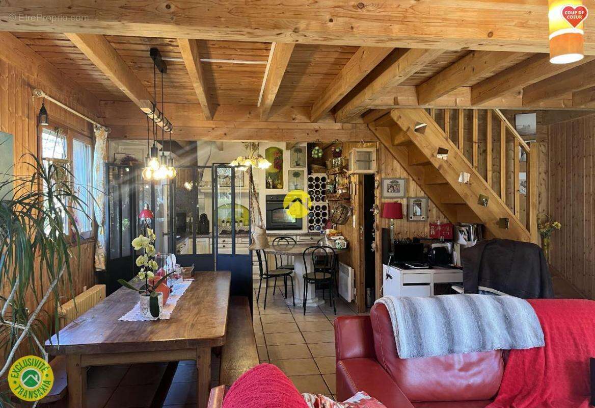 Superbe chalet en sologne - photo 6