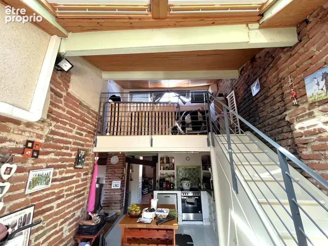 appartement - photo 2